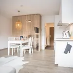 Welcome In - 'auszeit Winterberg' Mit Balkon Mit Aussicht Und Abstellraum דירה
