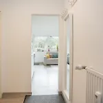 Welcome In - 'auszeit Winterberg' Met Balkon Met Uitzicht En Berging Appartement *