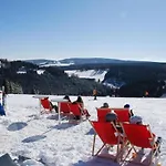 Welcome In - 'auszeit Winterberg' Mit Balkon Mit Aussicht Und Abstellraum דירה