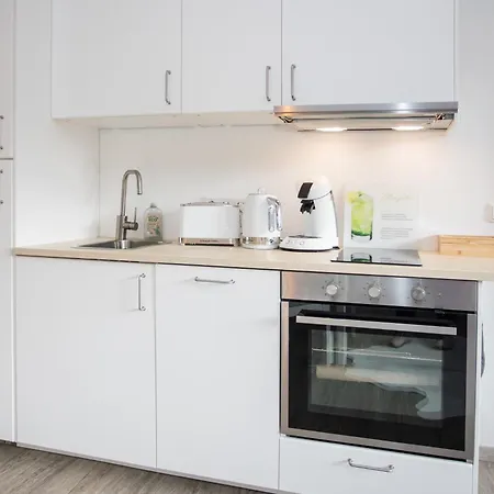Apartment Welcome In - Hackeschladenweg 15 - 'auszeit Winterberg' *