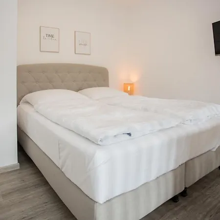 Apartament Welcome In - 'auszeit Winterberg' Met Balkon Met Uitzicht En Berging Winterberg