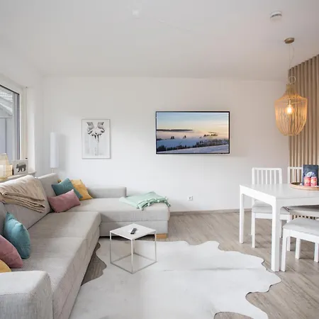 Welcome In - 'auszeit Winterberg' Met Balkon Met Uitzicht En Berging Apartament Winterberg