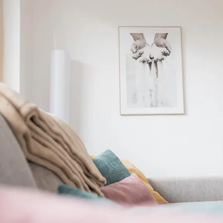 Welcome In - 'auszeit Winterberg' Met Balkon Met Uitzicht En Berging Apartament *