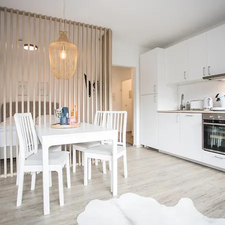Welcome In - Hackeschladenweg 15 - 'auszeit Winterberg' Apartment *