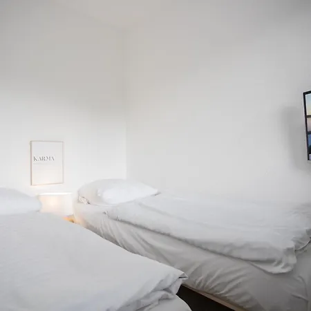 Apartament Welcome In - 'auszeit Winterberg' Met Balkon Met Uitzicht En Berging