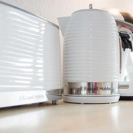 Welcome In - 'auszeit Winterberg' Met Balkon Met Uitzicht En Berging Apartament Winterberg