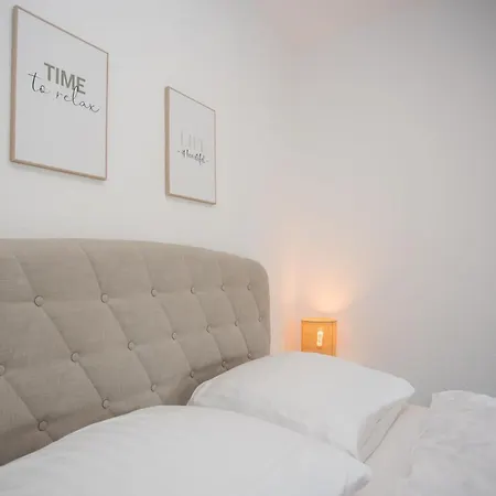 Apartment Welcome In - Hackeschladenweg 15 - 'auszeit Winterberg' Winterberg