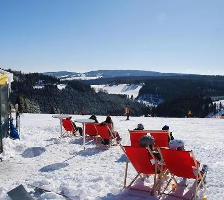 Welcome In - 'auszeit Winterberg' Met Balkon Met Uitzicht En Berging アパート
