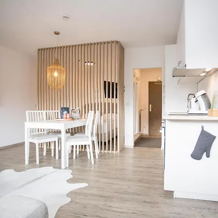 Welcome In - 'auszeit Winterberg' Mit Balkon Mit Aussicht Und Abstellraum Appartement Winterberg