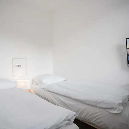 Welcome In - 'auszeit Winterberg' Mit Balkon Mit Aussicht Und Abstellraum