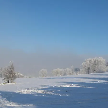 Welcome In - 'auszeit Winterberg' Mit Balkon Mit Aussicht Und Abstellraum