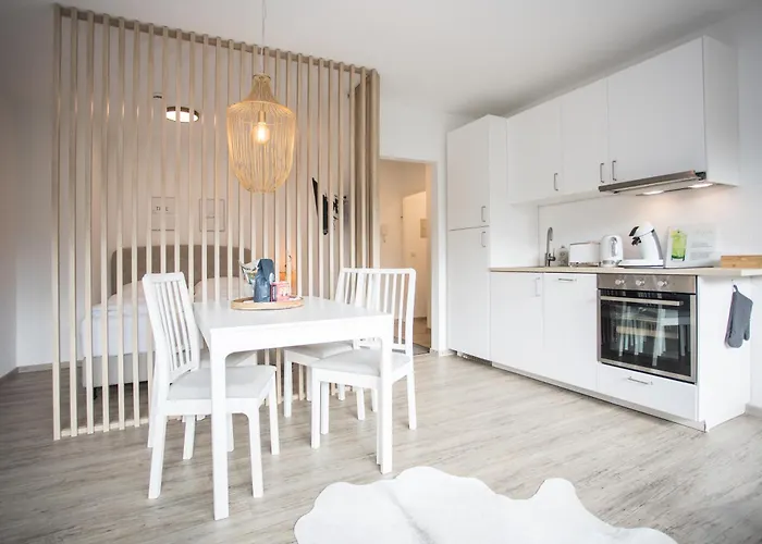 Welcome In - 'auszeit Winterberg' Met Balkon Met Uitzicht En Berging Appartement *