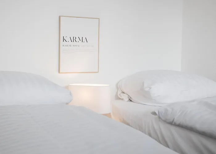 Welcome In - 'auszeit Winterberg' Met Balkon Met Uitzicht En Berging * Winterberg