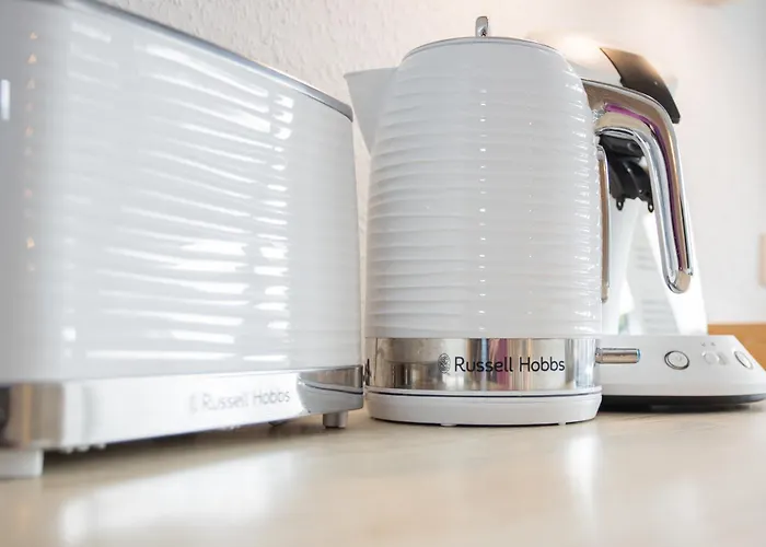 Welcome In - 'auszeit Winterberg' Met Balkon Met Uitzicht En Berging Appartement Winterberg